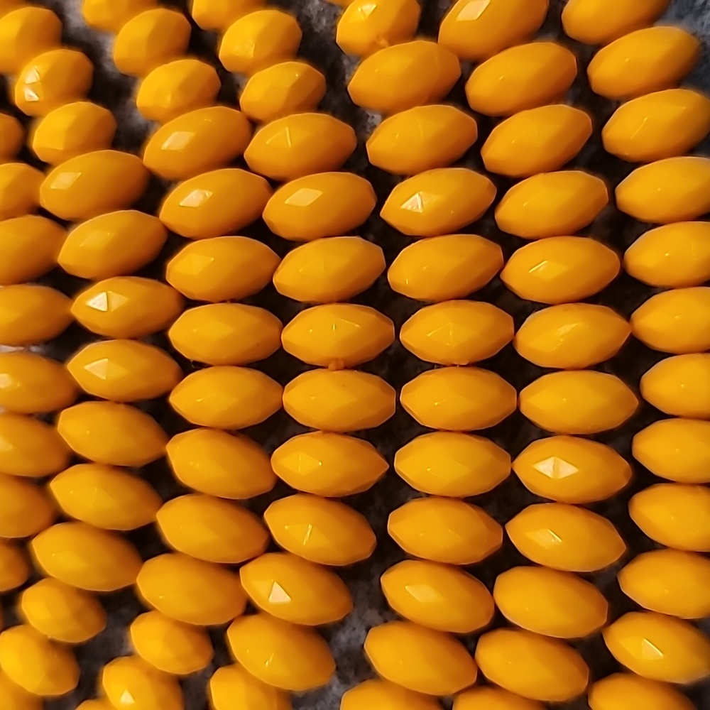 Statement Necklace & Bracelets - image 3